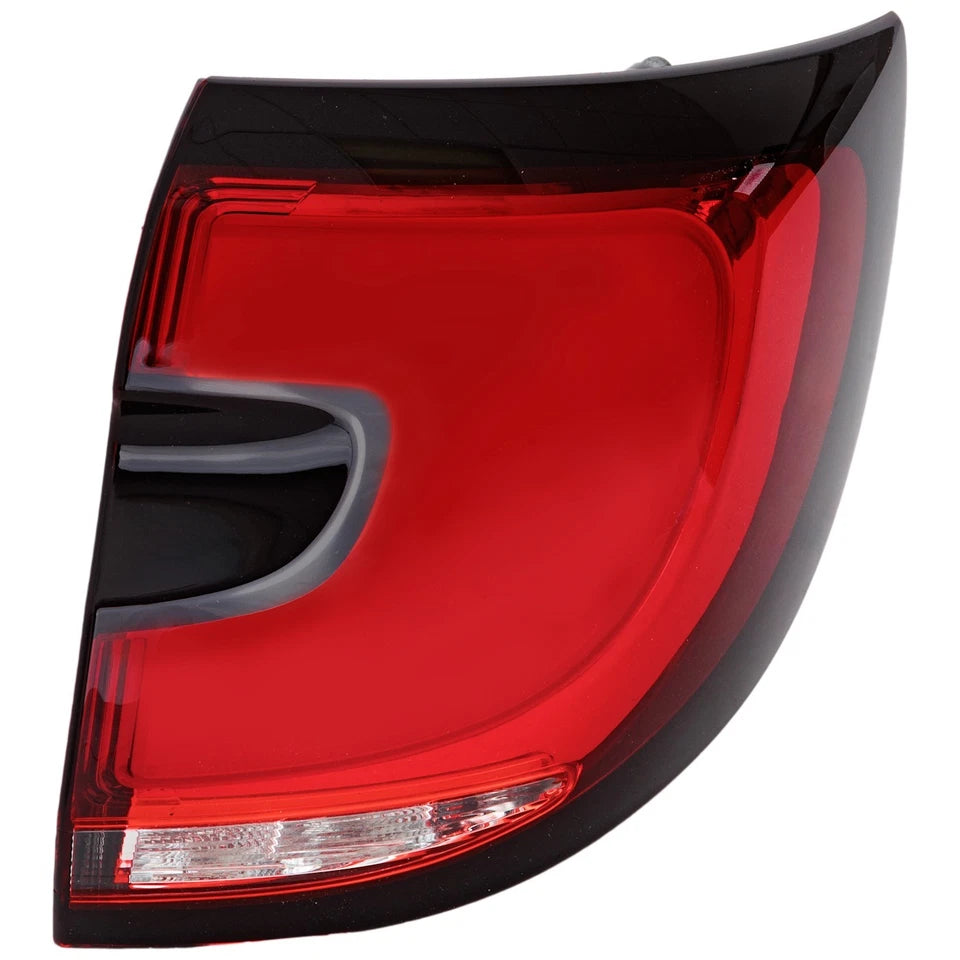 Tail Light Lamp Passenger Right For Chrysler Pacifica 2021 2022-2025 68424932AC