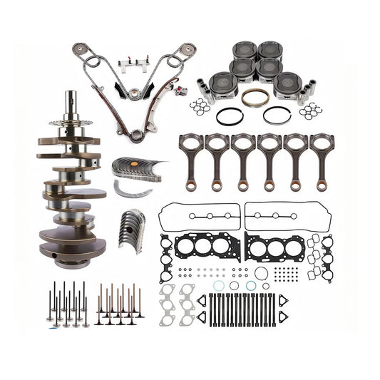1GR-FE Engine Overhaul Rebuild Kit oil pump kit For Toyota 4.0L DOHC 2003-2015