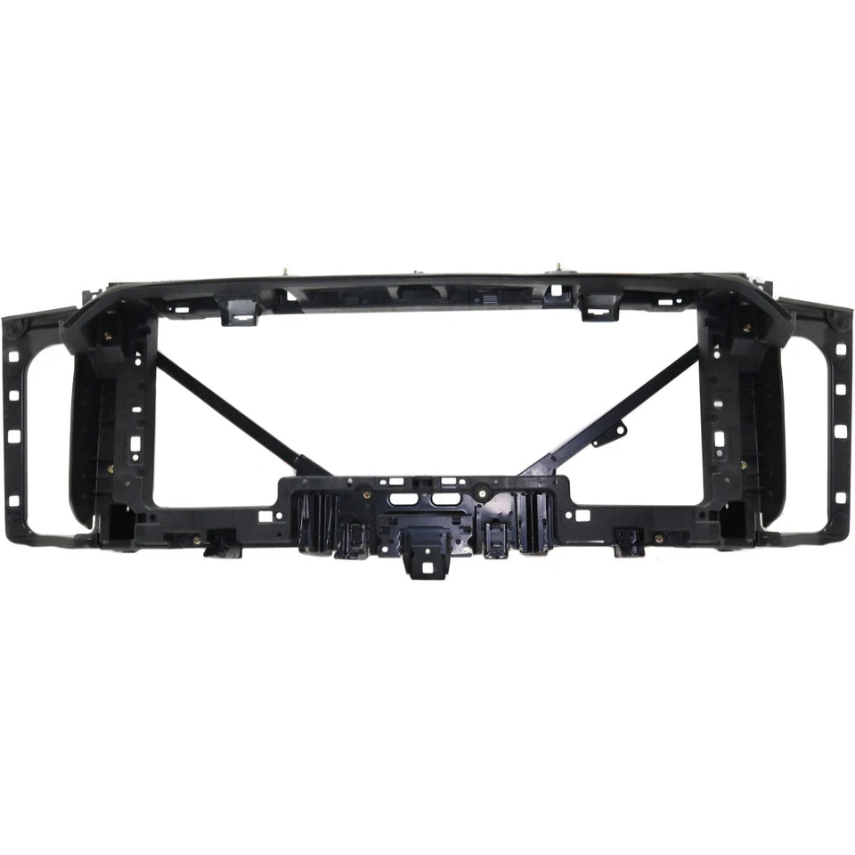 NEW Fits 15-20 GMC Yukon XL Header Panel Nose Headlight lamp Mounting 23266741