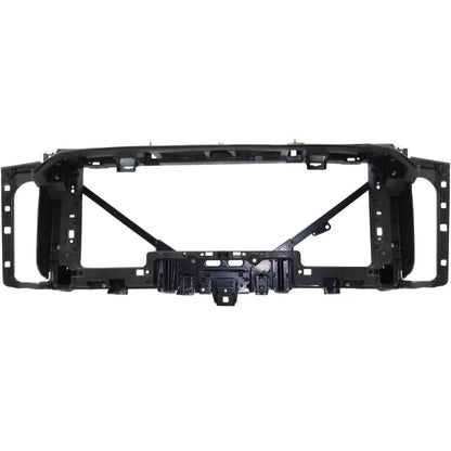 NEW Fits 15-20 GMC Yukon XL Header Panel Nose Headlight lamp Mounting 23266741