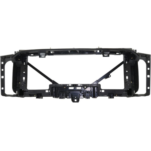NEW Fits 15-20 GMC Yukon XL Header Panel Nose Headlight lamp Mounting 23266741