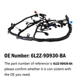 Engine Wire Wiring Harness For 2006-2007 Ford Explorer Sport 4.0L 6L2Z-9D930-BA