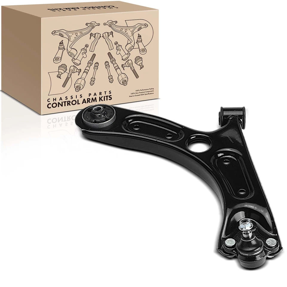 Front Right Lower Control Arm &Ball Joint Assembly For Hyundai Elantra GT 18-20