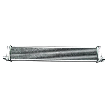 Fits For 2015-2019 Mercedes Benz C63 AMG S 4.0L V8 New Oil Cooler Radiator
