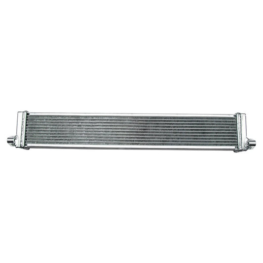 Fits For 2015-2019 Mercedes Benz C63 AMG S 4.0L V8 New Oil Cooler Radiator