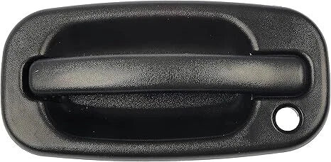 Outer Front Left Door Handle For 1999-2007 Silverado Sierra