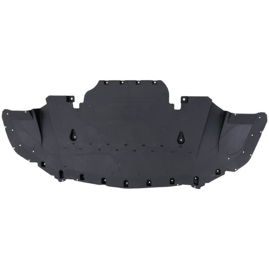 Fit For 2018-2023 Ford Mustang Front Engine Splash Shields JR3Z17626A FO1228164