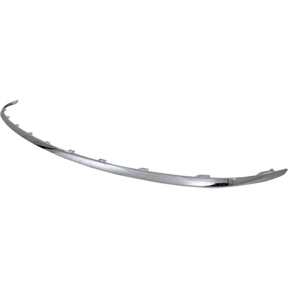 Rear Bumper Molding Trim Chrome For 2011-2014 Audi A8 Quattro S8 4H08074432ZZ