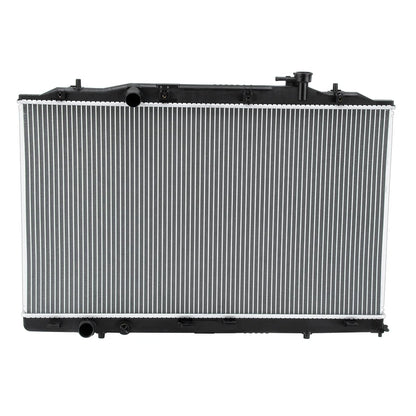 13672 Aluminum Engine Radiator Fit For 2018-2023 2024 Honda Odyssey,190105MRA01