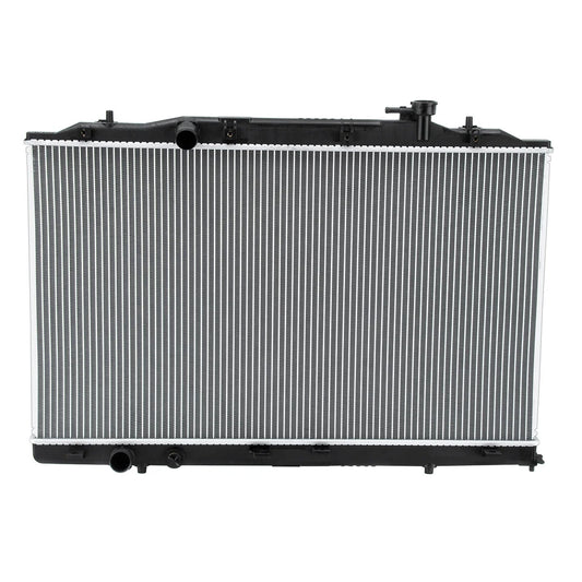 13672 Aluminum Engine Radiator Fit For 2018-2023 2024 Honda Odyssey,190105MRA01