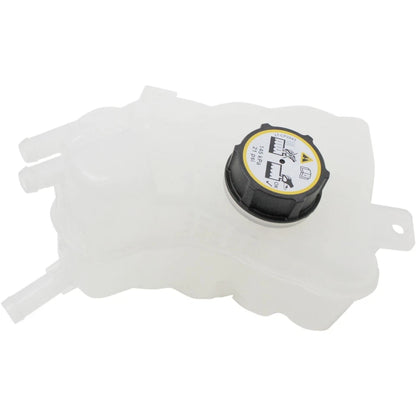 1X Coolant Reservoir For 2013-2020 Ford Fusion Lincoln MKZ DG9Z8100A