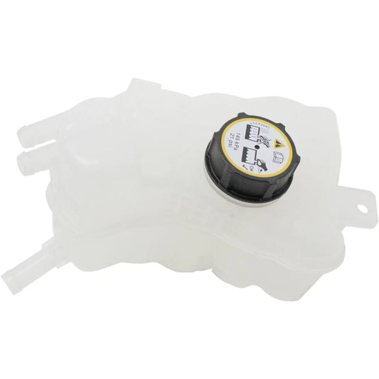 1X Coolant Reservoir For 2013-2020 Ford Fusion Lincoln MKZ DG9Z8100A