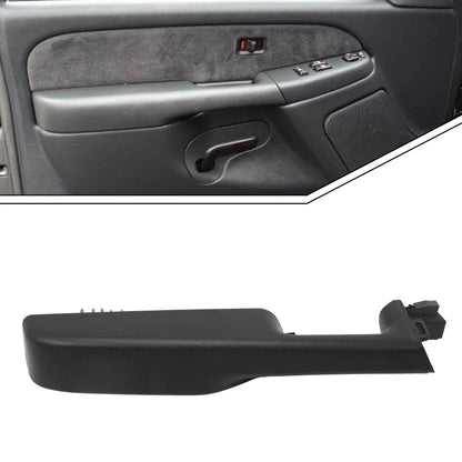 Door Armrest Handle For 99-06 Select Chevrolet/GMC Models Front Driver Left Side