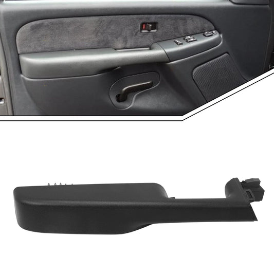 Door Armrest Handle For 99-06 Select Chevrolet/GMC Models Front Driver Left Side