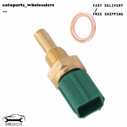 Coolant Temperature Sensor For Toyota Lexus Mazda Chevrolet Ford Celica Corolla