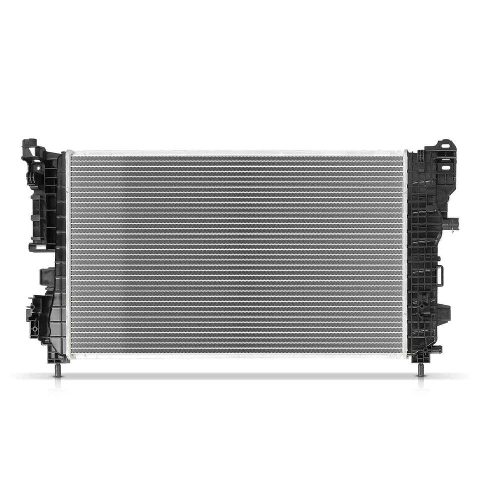 For Buick Encore GX Chevrolet Trailblazer 2021-2025 1X Radiator w/o Oil Cooler