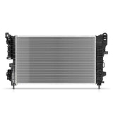 For Buick Encore GX Chevrolet Trailblazer 2021-2025 1X Radiator w/o Oil Cooler