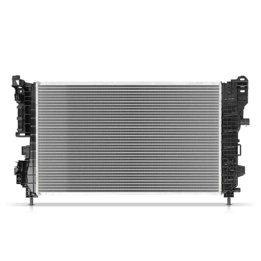 For Buick Encore GX Chevrolet Trailblazer 2021-2025 1X Radiator w/o Oil Cooler