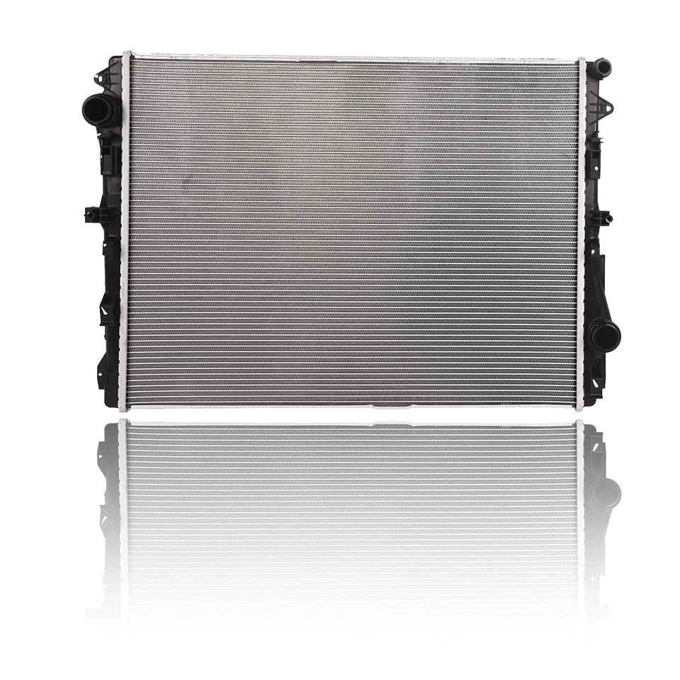 For Mercedes-Benz GLA35 AMG GLB35 AMG 2.0L L4 2021-2023 Radiator 0995001803