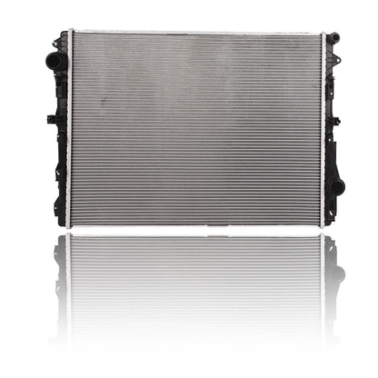 For Mercedes-Benz GLA35 AMG GLB35 AMG 2.0L L4 2021-2023 Radiator 0995001803