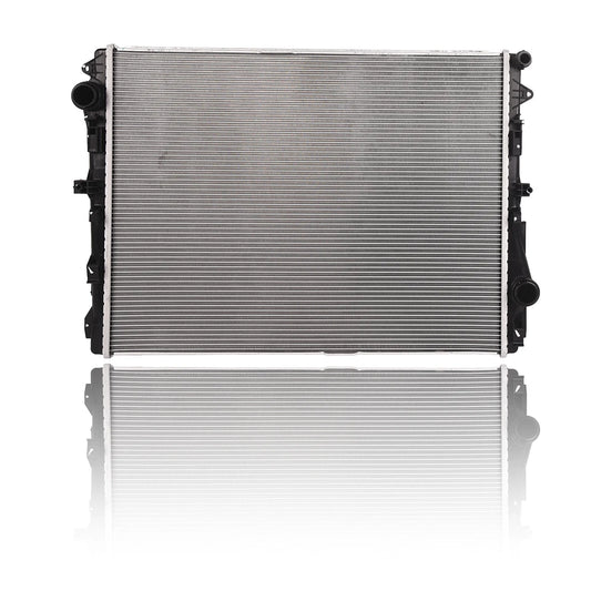 For Mercedes-Benz GLA35 AMG GLB35 AMG 2.0L L4 2021-2023 Radiator 0995001803