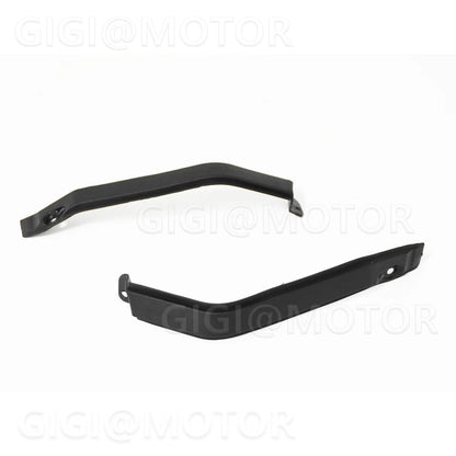 New Trim Molding Left&Right Upper Cab Corner Roof Side For Ford F-150 2009-2014