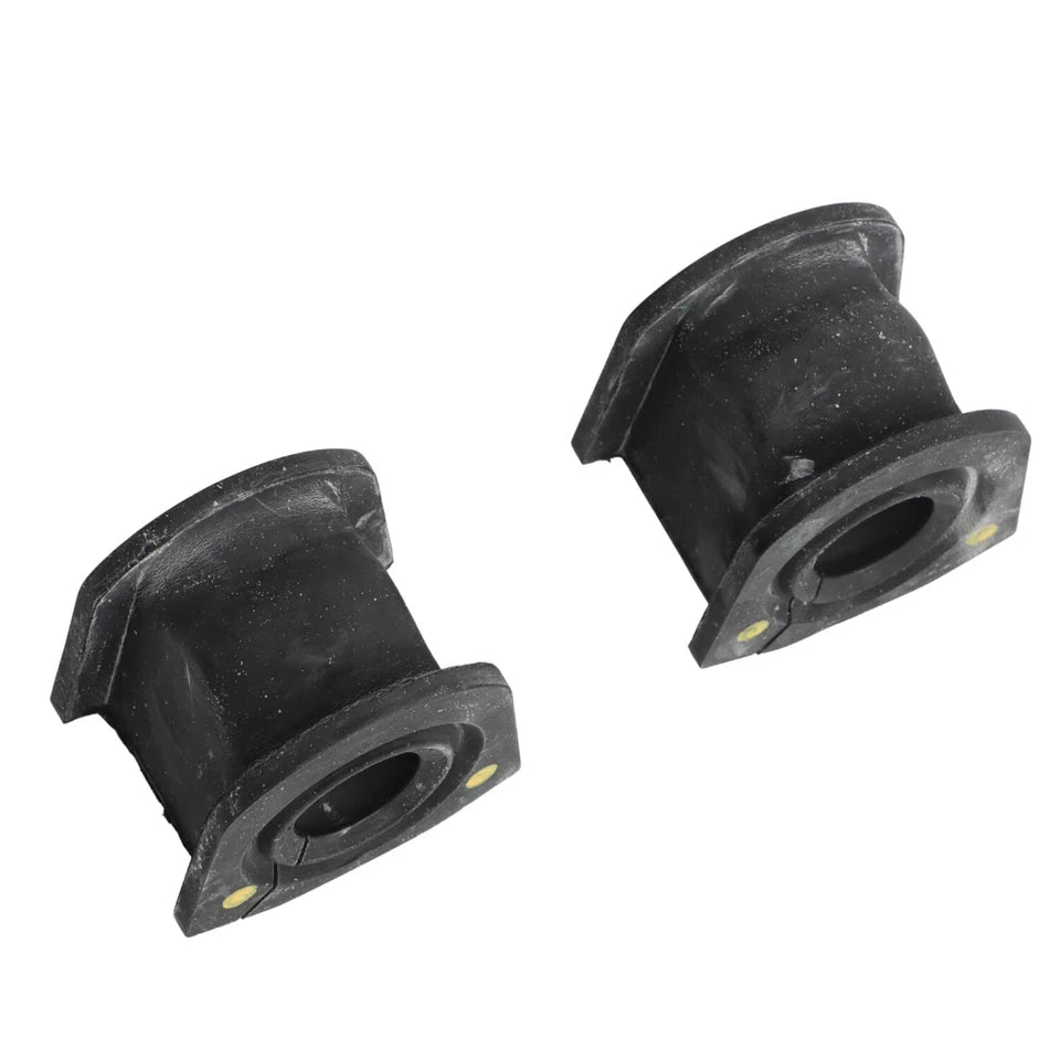 New 2PCS Front Stabilizer Bar Bushing For 2009-2014 Subaru Outback 20414AJ020