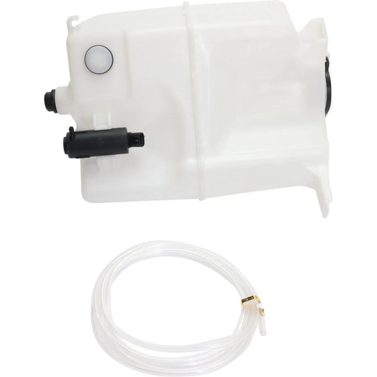 For Toyota Tacoma 2016-2023 100%New Washer Reservoir Windshield Expansion Tank