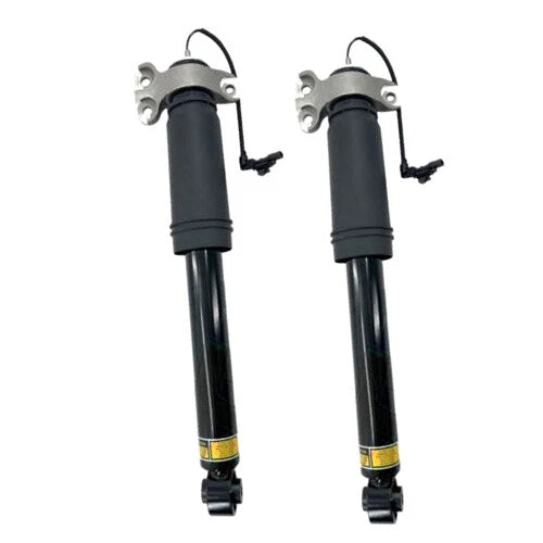 2x Fit Chevrolet Camaro 2017 2018 Rear Left Right Shock Absorber Struts Magnetic