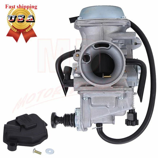 Carburetor With Kit For 2000-2006 Honda Rancher 350 TRX 350 FM /TM / TE/FE
