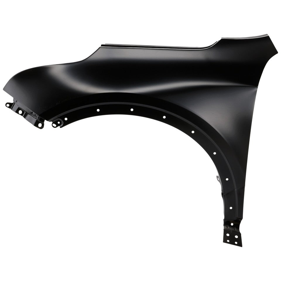 For 2019-2023 Cadillac XT4 Fender Front Driver Side Replace 84216122