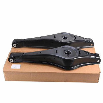 For VW Jetta For Audi Q3 A3 Rear Lower Rearward Control Arm & Bushing RK642309