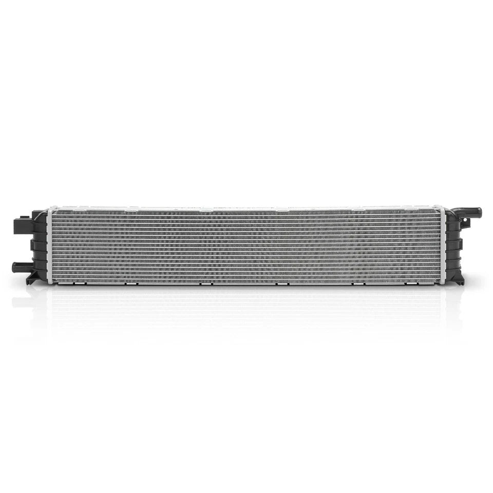 For Audi S4 S5 A6 Quattro A7 Quattro V6 3.0L Supercharged Center Lower Radiator