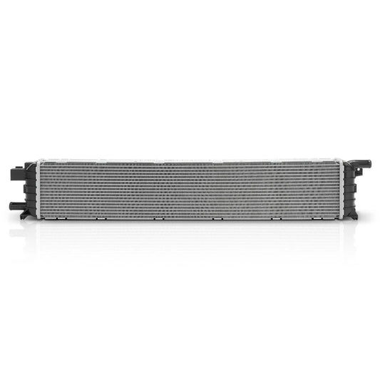 For Audi S4 S5 A6 Quattro A7 Quattro V6 3.0L Supercharged Center Lower Radiator