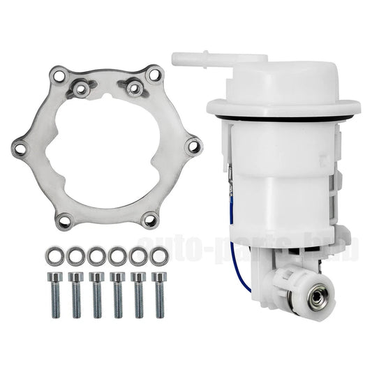 Fuel Pump Module Assembly 33D-13907-02 For Yamaha YZ250F YZ450F WR250F WR450F