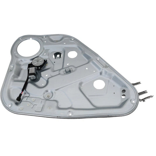 Window Regulator Rear Driver Side Fits Hyundai Santa Fe 2007-2012 834502B000