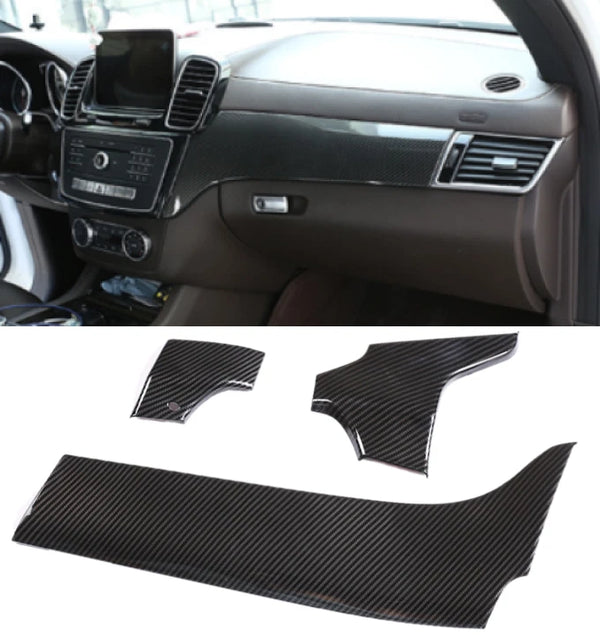 Dashboard Trim