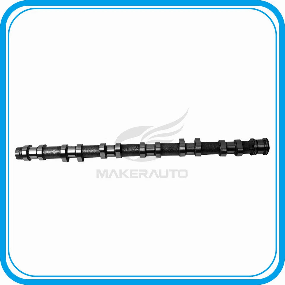 11317563665 Exhaust Camshaft Fits BMW N52 Engine E88 E90 E91 E92 E93 E60 E61 E83