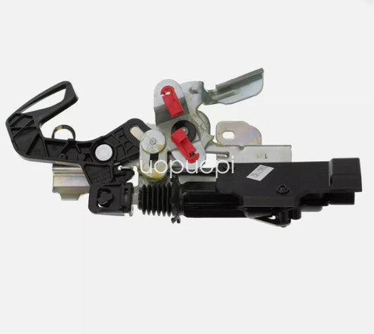 1X Tailgate Lock Latch Actuator 68093354AD for Ram 1500 2500 3500 2013-2018