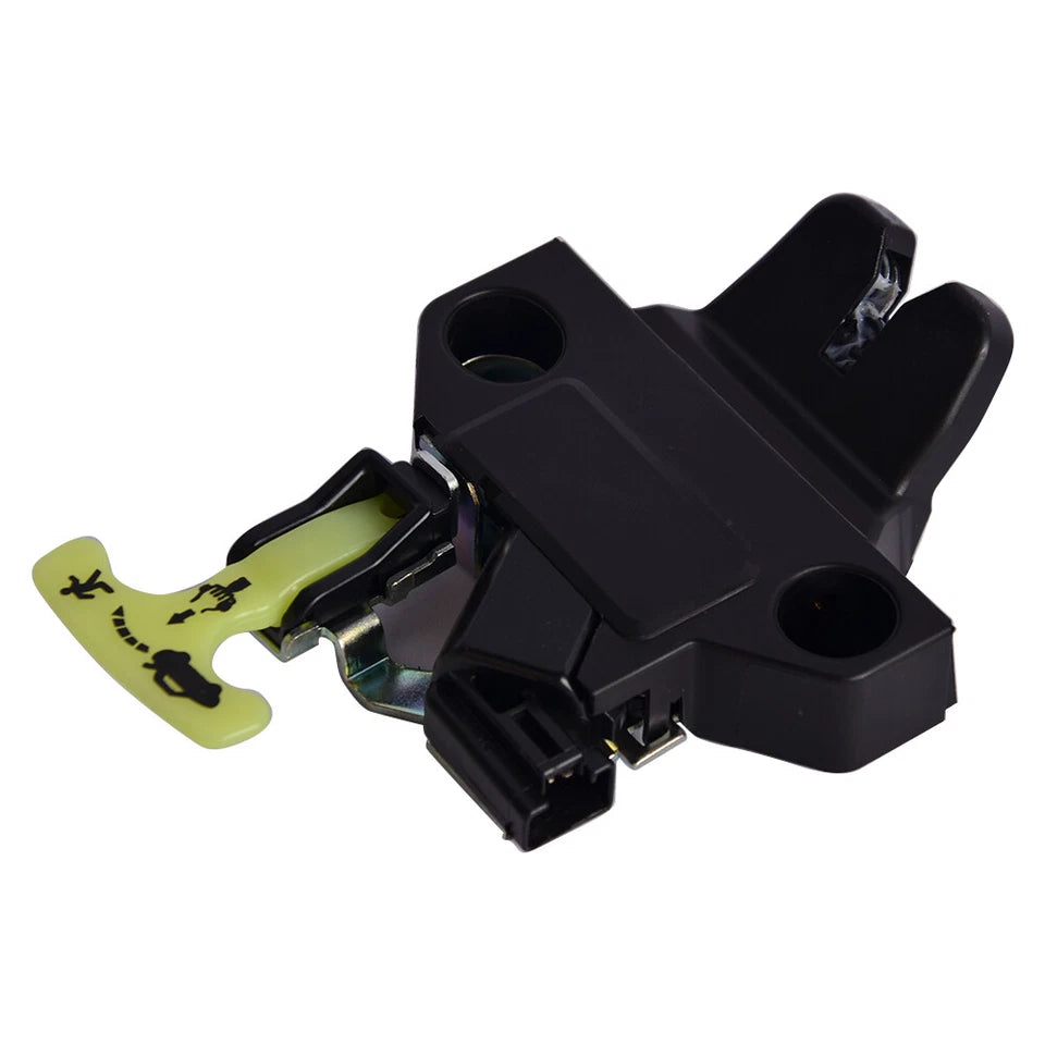 1Pcs Power Trunk Lock Latch Fits For 2015-2019 Subaru Impreza WRX STI 57530FJ020