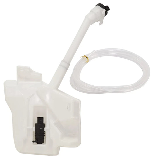 Washer Reservoir Windshield Expansion Tank For Chevy Cruze 2016-2019 84298425
