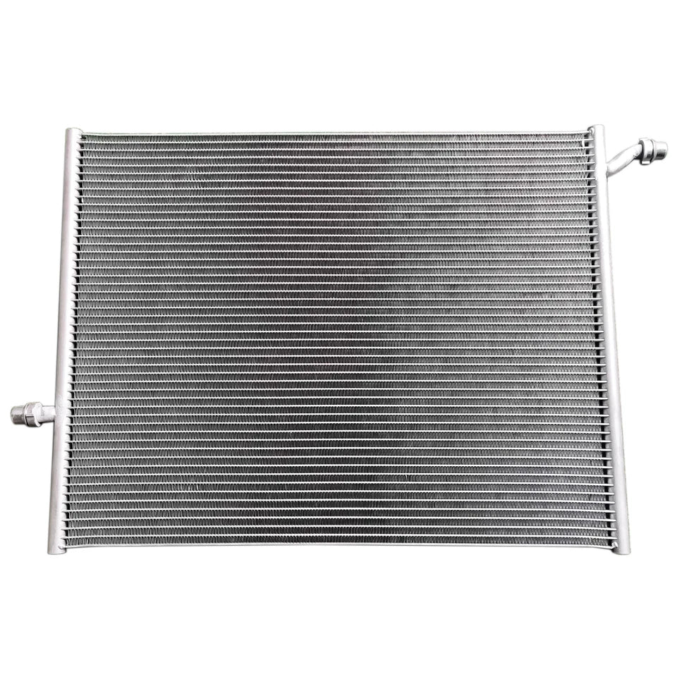 For Mercedes E400 GLC300 Maybach S560 S450 S560 0995003500 Aluminium Radiator