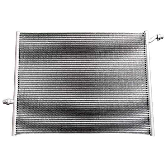 For Mercedes E400 GLC300 Maybach S560 S450 S560 0995003500 Aluminium Radiator