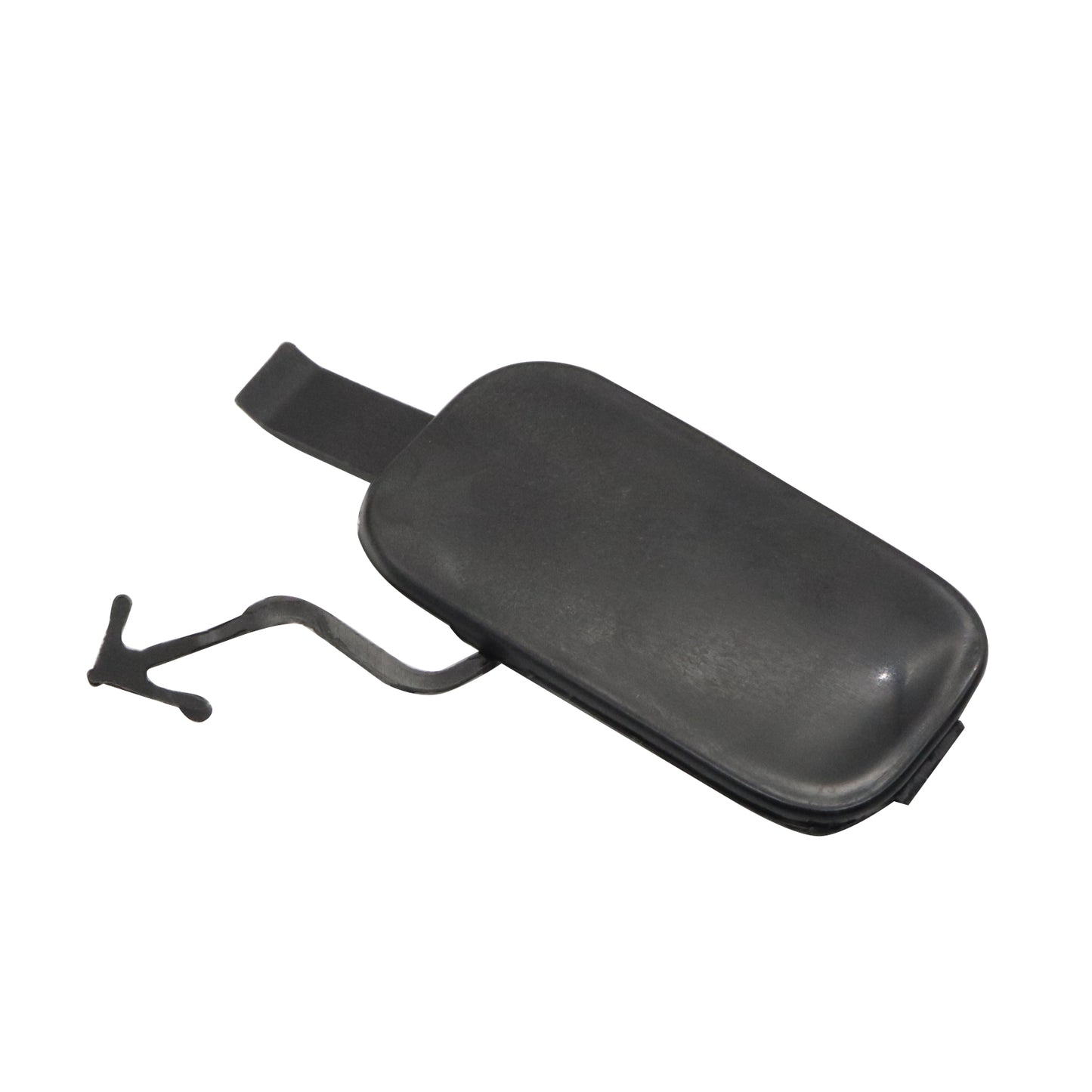 Fit For Honda HR-V 16-18 71104T7A000ZE Front Right Bumper Tow Hook Cover