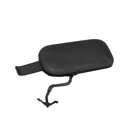 Fit For Honda HR-V 16-18 71104T7A000ZE Front Right Bumper Tow Hook Cover