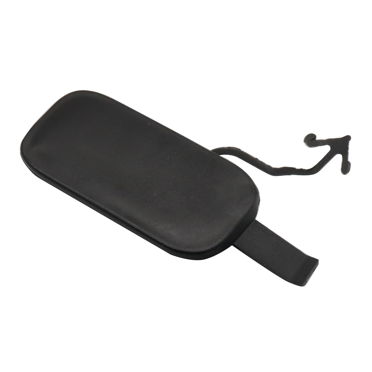 Fit For Honda HR-V 16-18 71104T7A000ZE Front Right Bumper Tow Hook Cover