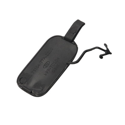 Fit For Honda HR-V 16-18 71104T7A000ZE Front Right Bumper Tow Hook Cover