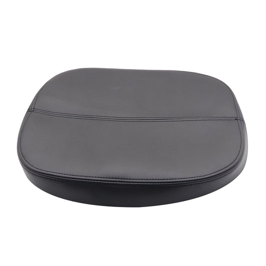 2007-2014 For Cadillac Escalade Leather Center Console Lid Cover Armrest Black