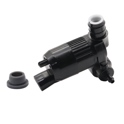 Windshield Washer Pump Fit 13-21 Nissan Pathfinder Infiniti QX60 JX35 289203JA0A