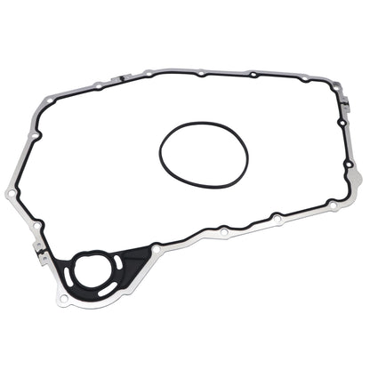 4T65E Automatic Transmission case Gasket & Side cover Seal KIT 97-On 24206959 US